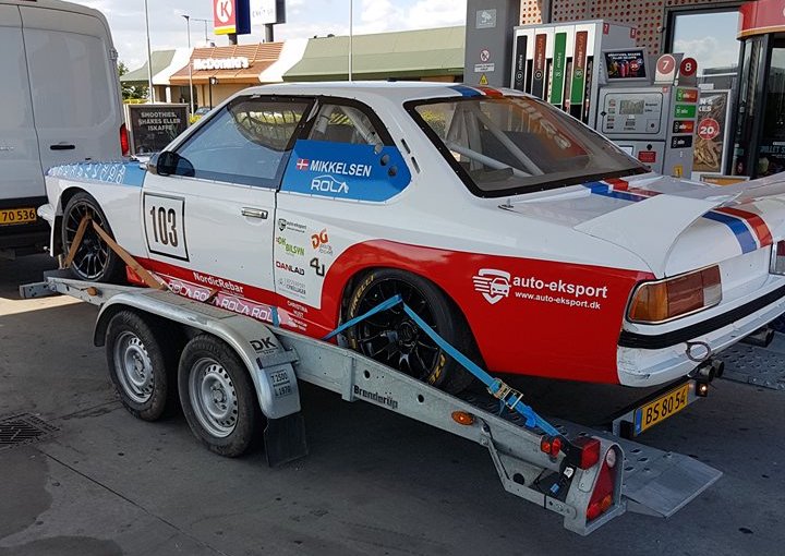 (Foto: RoLa Racing)